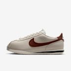 Nike Cortez Leather Men's Shoes. Nike ID